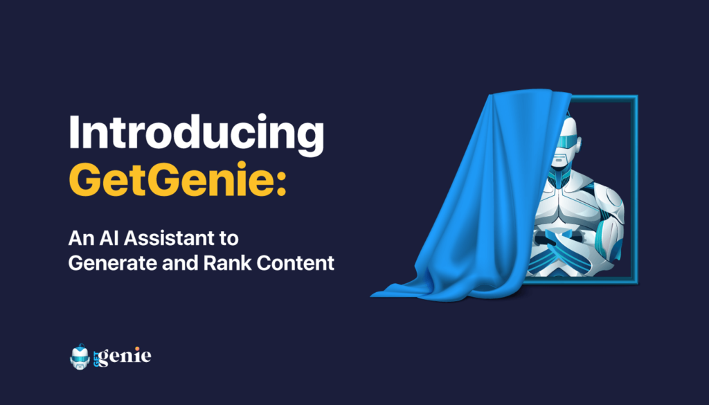 GetGenie