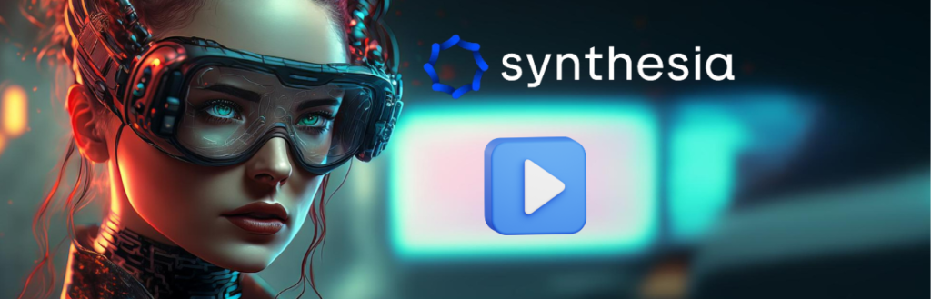 Why Synthesia is the Superhero of Video Creation