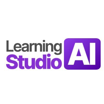 Learning StudioAI Logo