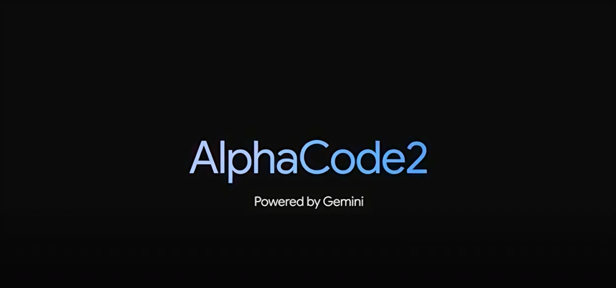 Google Unveils AlphaCode 2, Powered By Gemini - GenAIToolHub