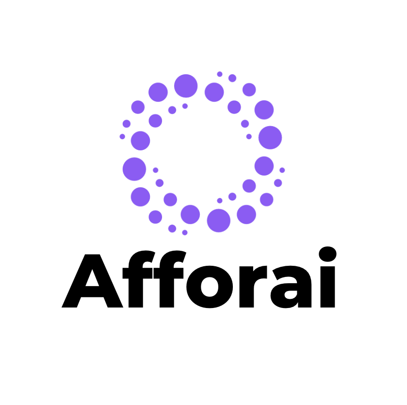 Afforai Logo