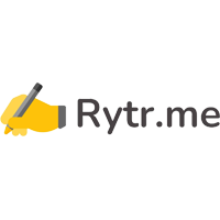 Rytr Logo